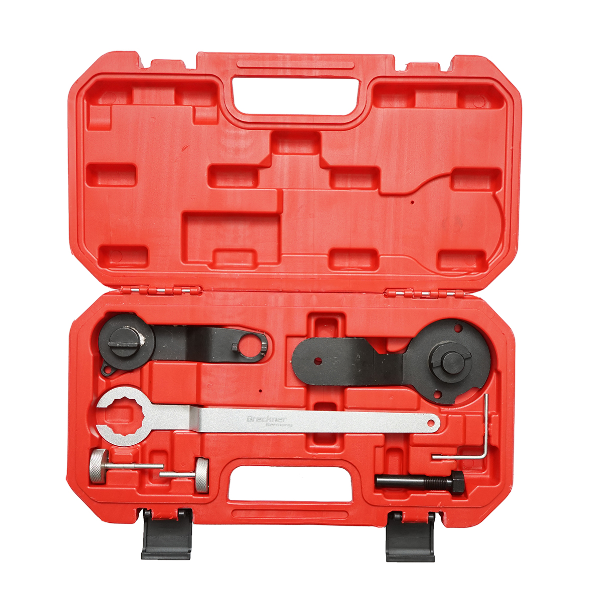 Trusa cale blocare distributie motoare VAG 1.0, 1.2, 1.4, 1.6 Breckner Germany - imagine 3