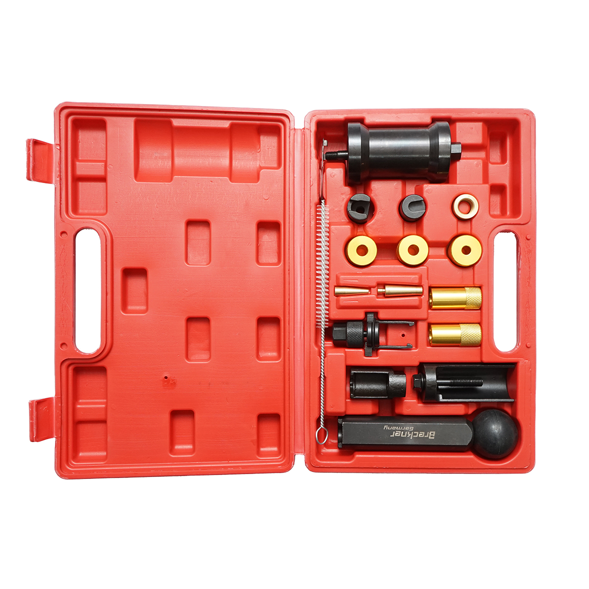 Trusa exctractor injectoare VAG 18 piese Breckner Germany - imagine 3