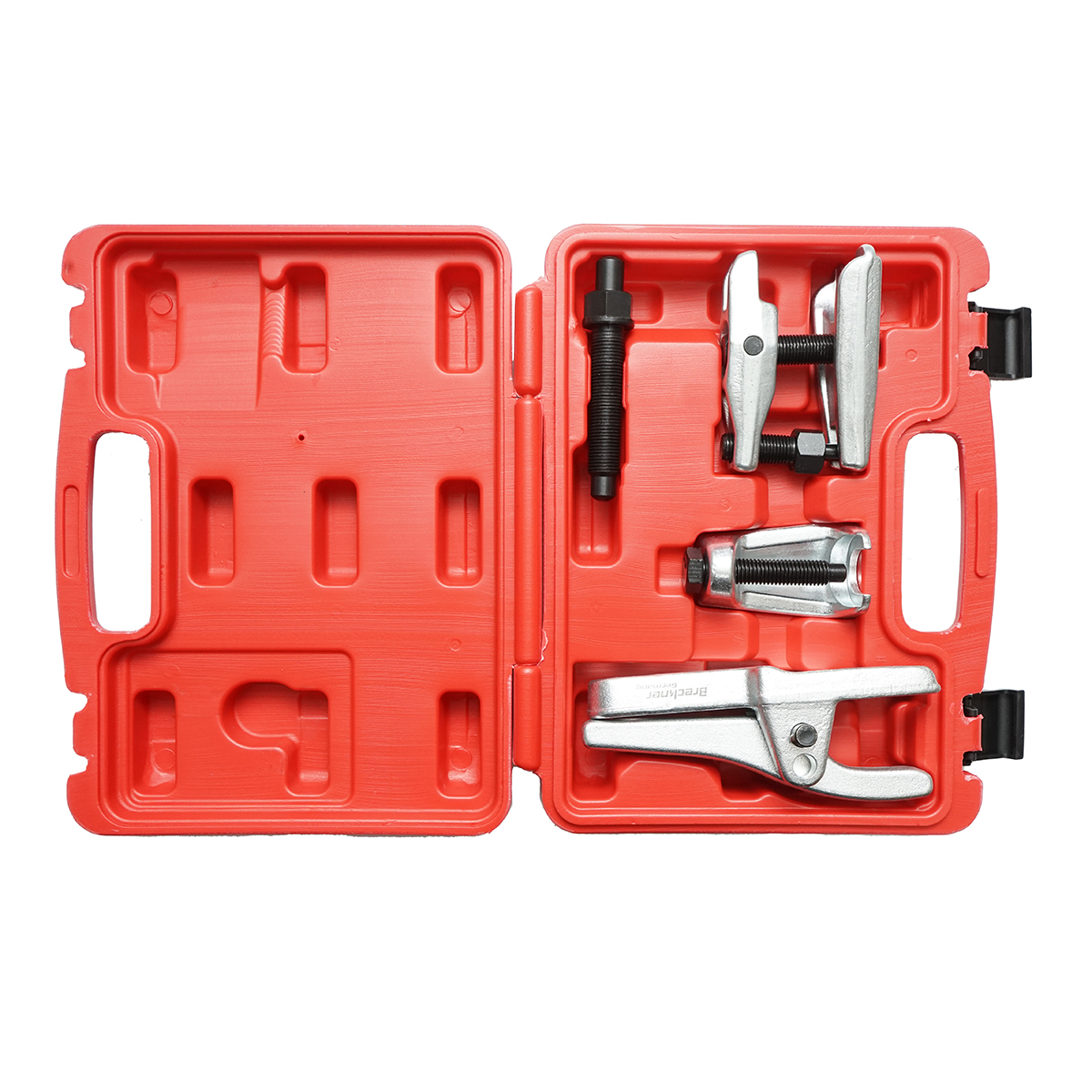 Trusa presa extractoare pivoti 17mm, 20mm Breckner Germany - imagine 3