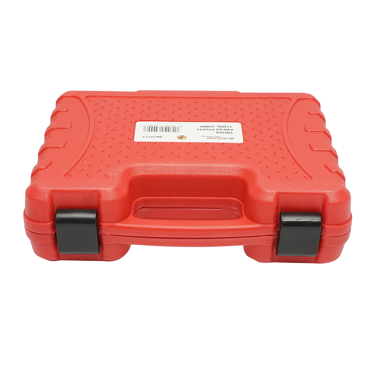 Trusa presa extractoare pivoti 17mm, 20mm Breckner Germany - imagine 4