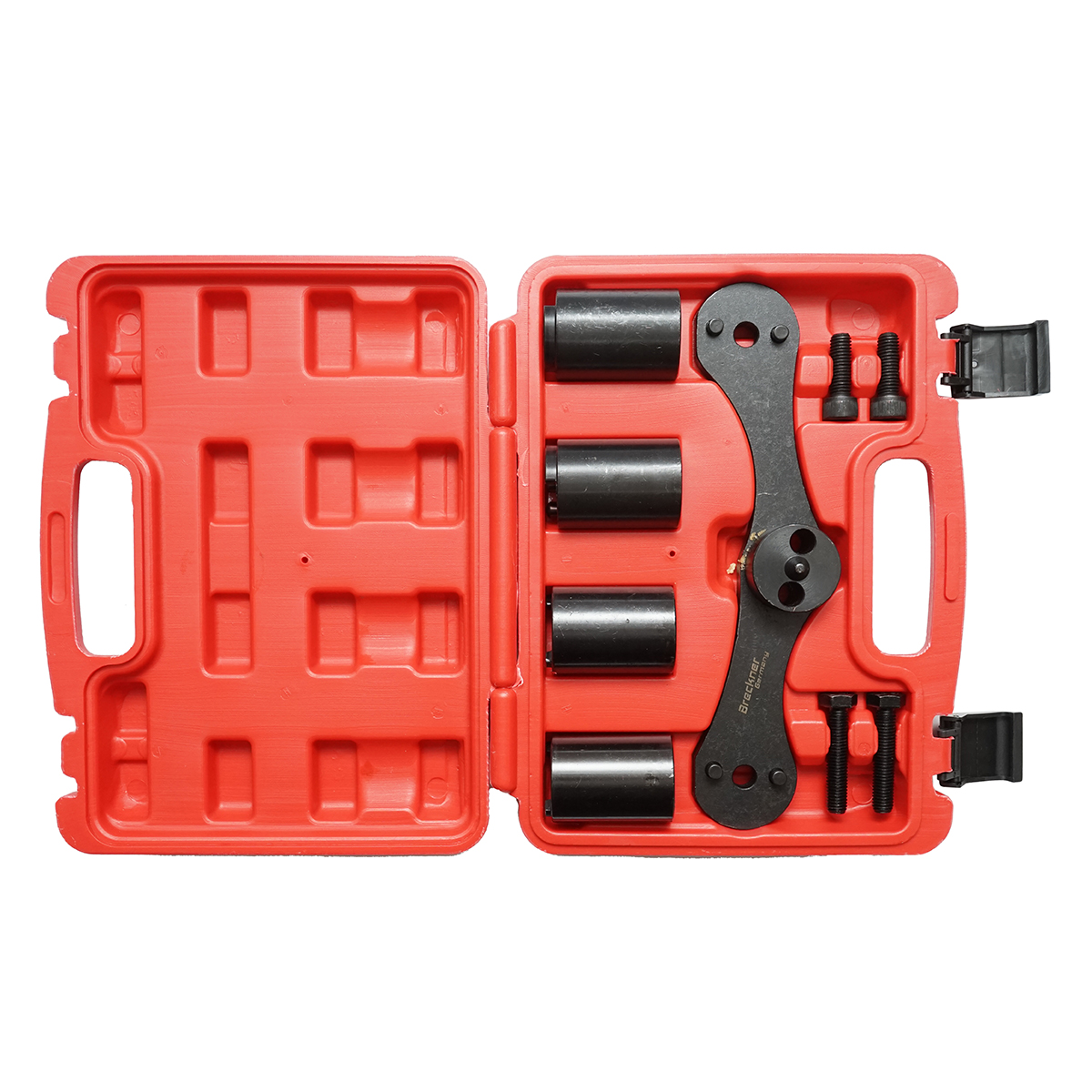 Trusa blocaje pentru aliniere ax came BMW N47, B38, B47, B48, B58 Breckner Germany - imagine 3