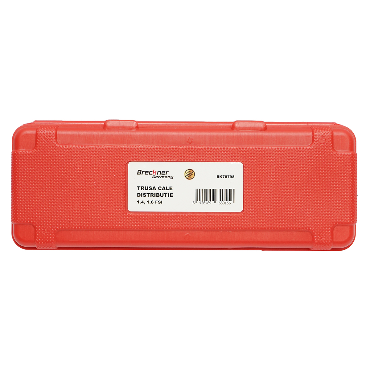 Trusa cale blocare distributie pentru motoare VAG 1.4, 1.6 FSI/TFSI Breckner Germany - imagine 2