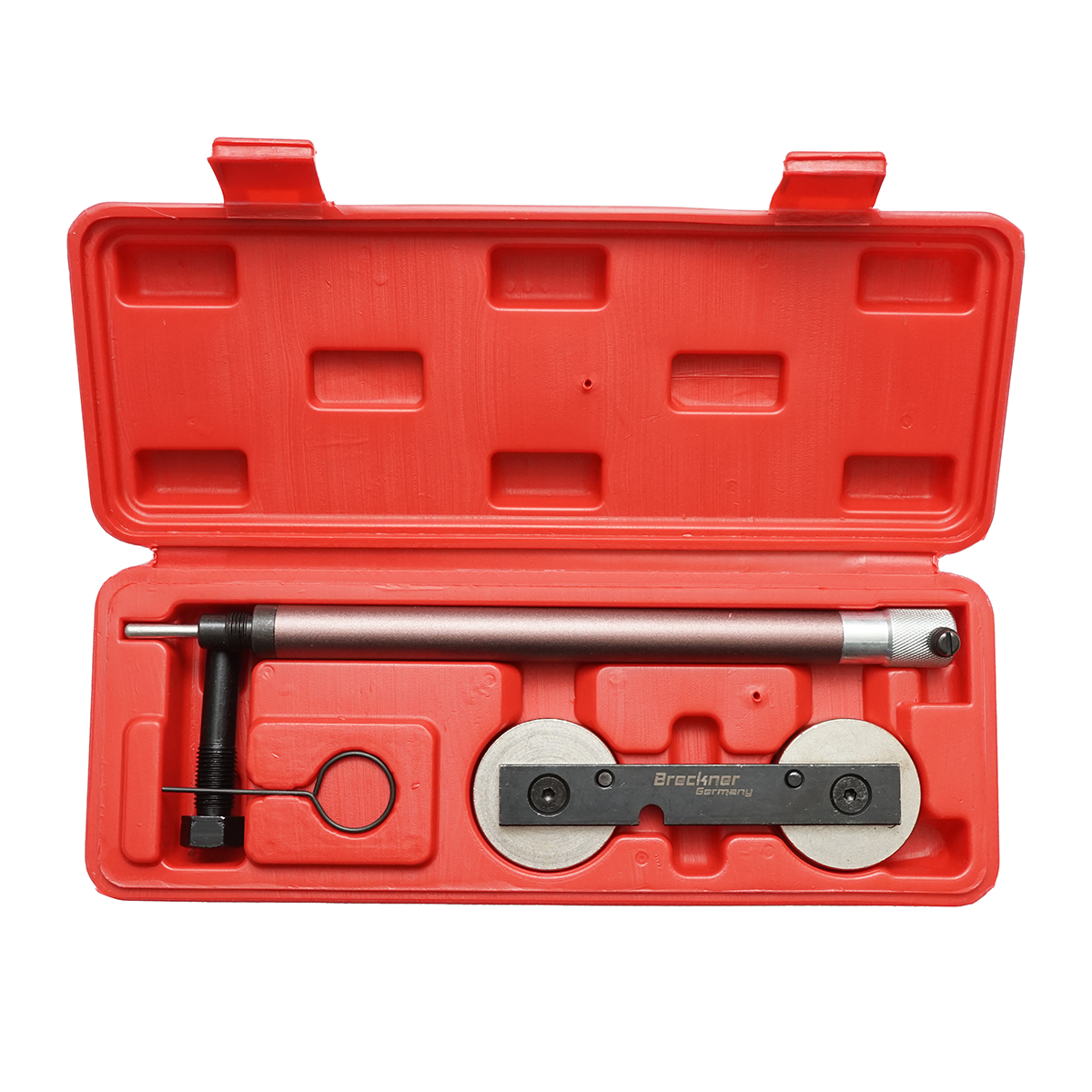 Trusa cale blocare distributie pentru motoare VAG 1.4, 1.6 FSI/TFSI Breckner Germany - imagine 3
