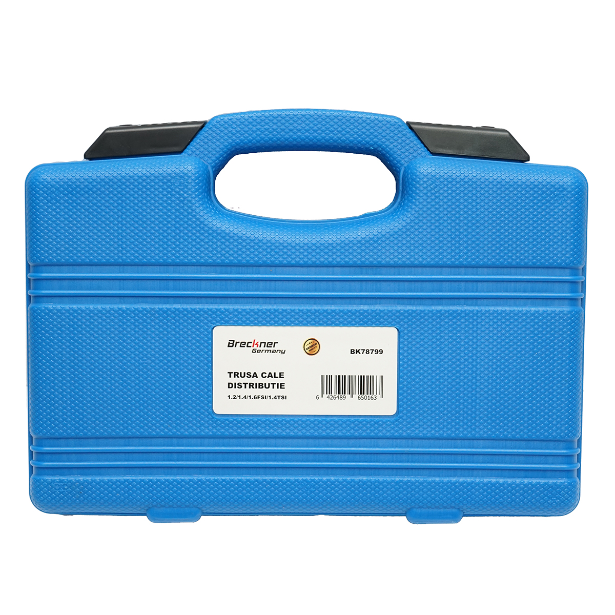 Trusa cale blocare si fixare distributie pentru motoare VAG 1.2, 1.4, 1.6 FSI/TSI Breckner Germany - imagine 2
