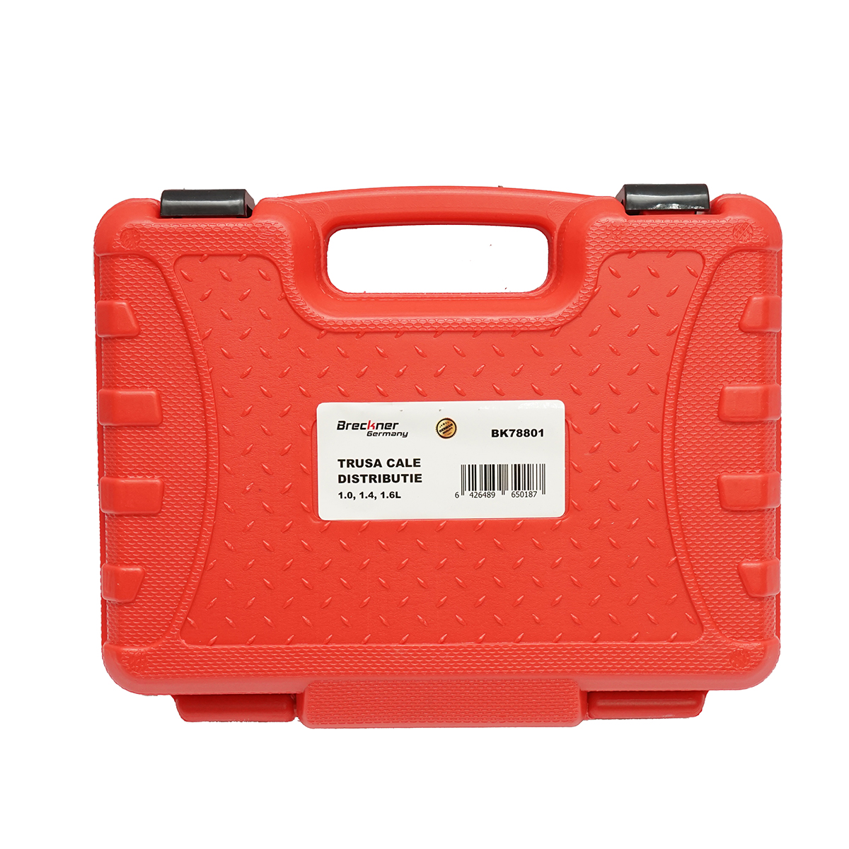 Trusa blocare cale si fixare distributie OPEL 1.0, 1.4, 1.6l Breckner Germany - imagine 2