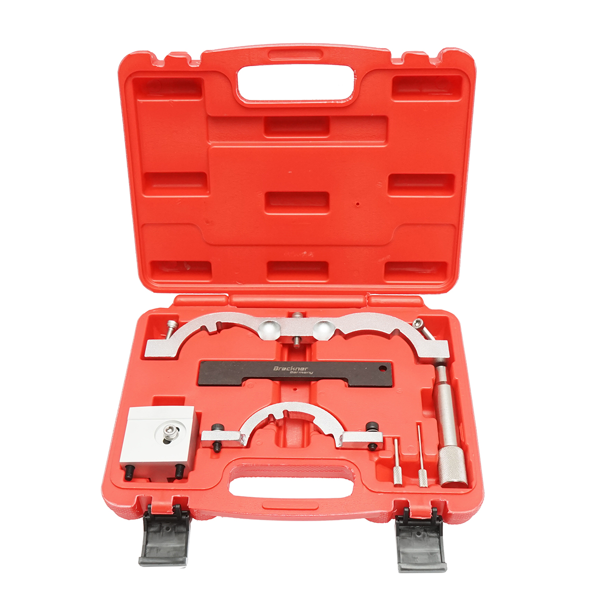 Trusa blocare cale si fixare distributie OPEL 1.0, 1.4, 1.6l Breckner Germany