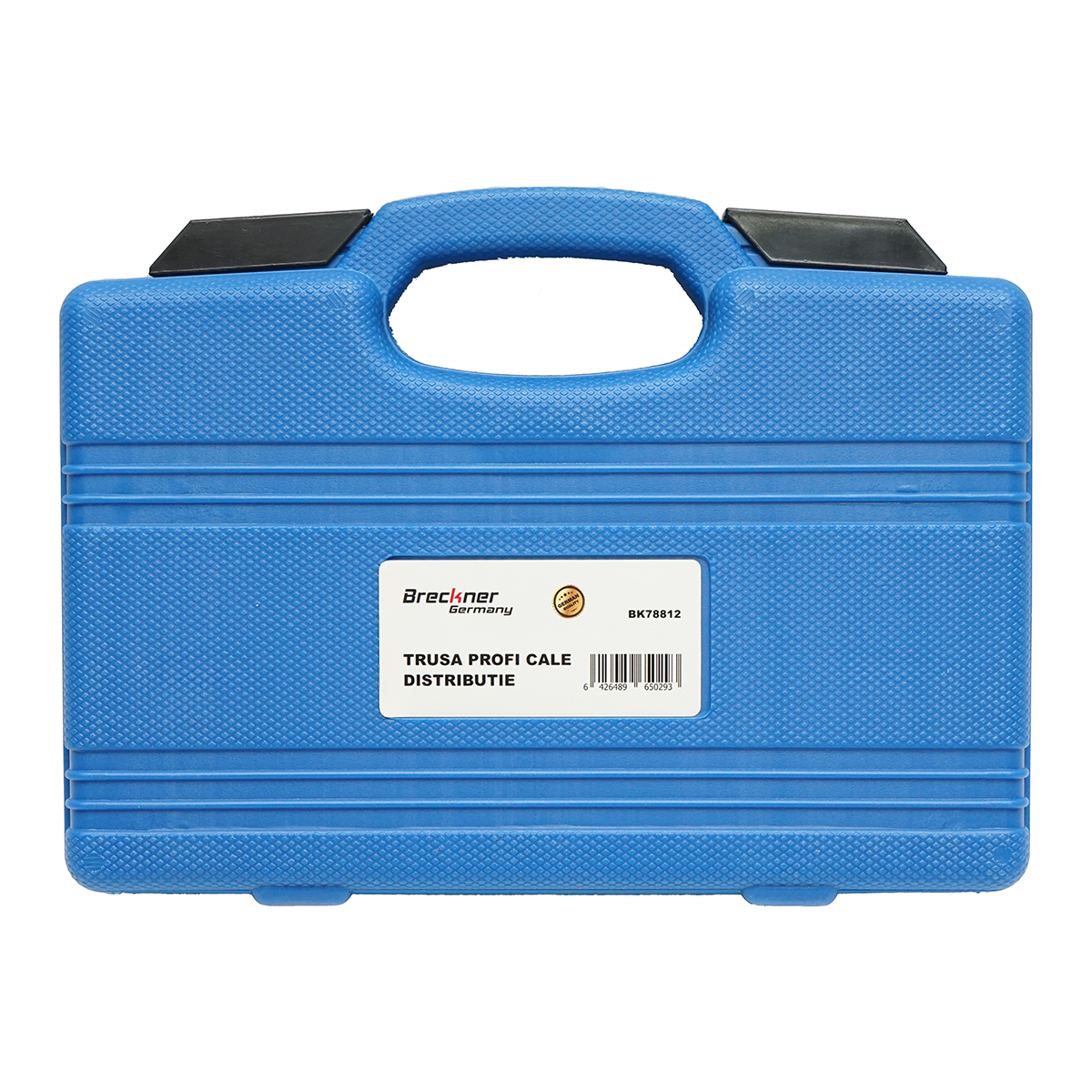 Trusa cale blocare si fixare distributie pentru motoare VAG 1.4, 1.6, 2.0 TDI Breckner Germany - imagine 2
