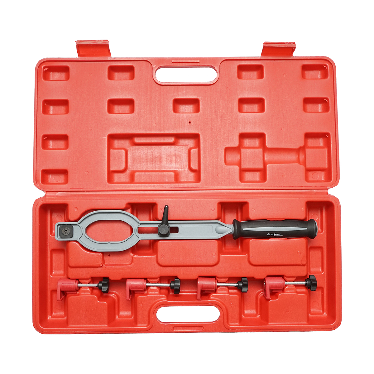Trusa blocare pinion distributie universala Breckner Germany  - imagine 3