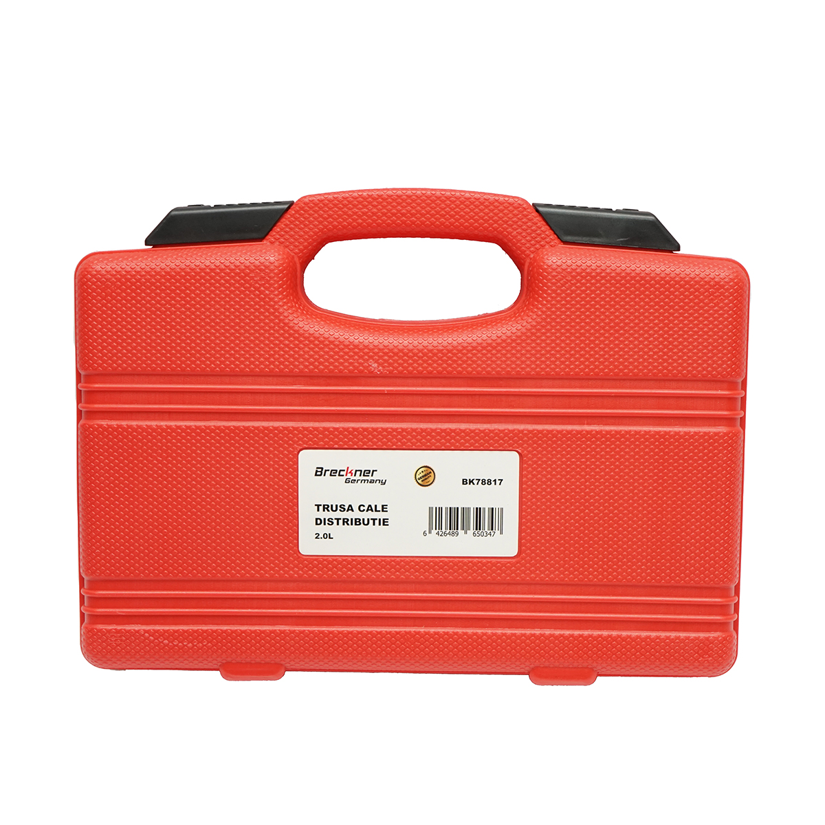 Trusa blocare cale si fixare distributie RENAULT, NISSAN, OPEL 2.0l Breckner Germany - imagine 2