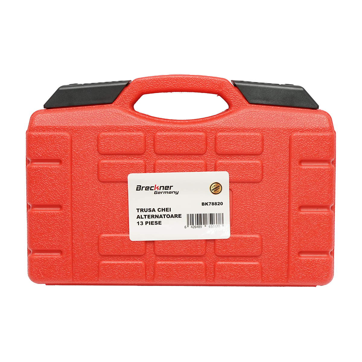 Trusa chei montare si demontare fulie alternator 13 piese Breckner Germany - imagine 2