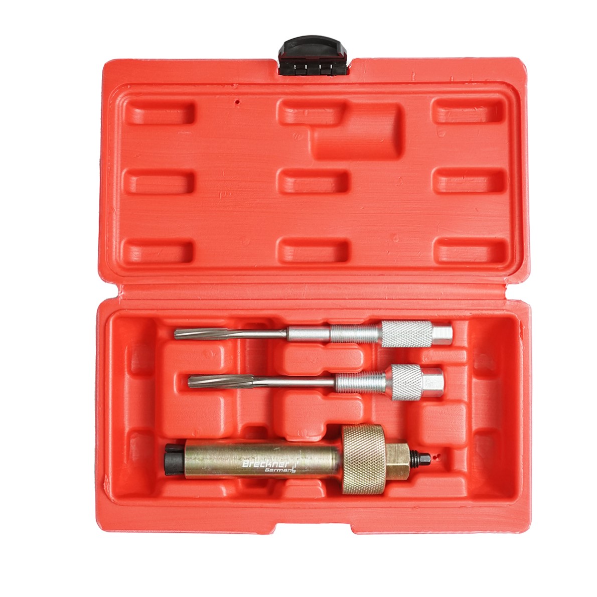 Trusa extractor bujii incandescente Breckner Germany - imagine 3