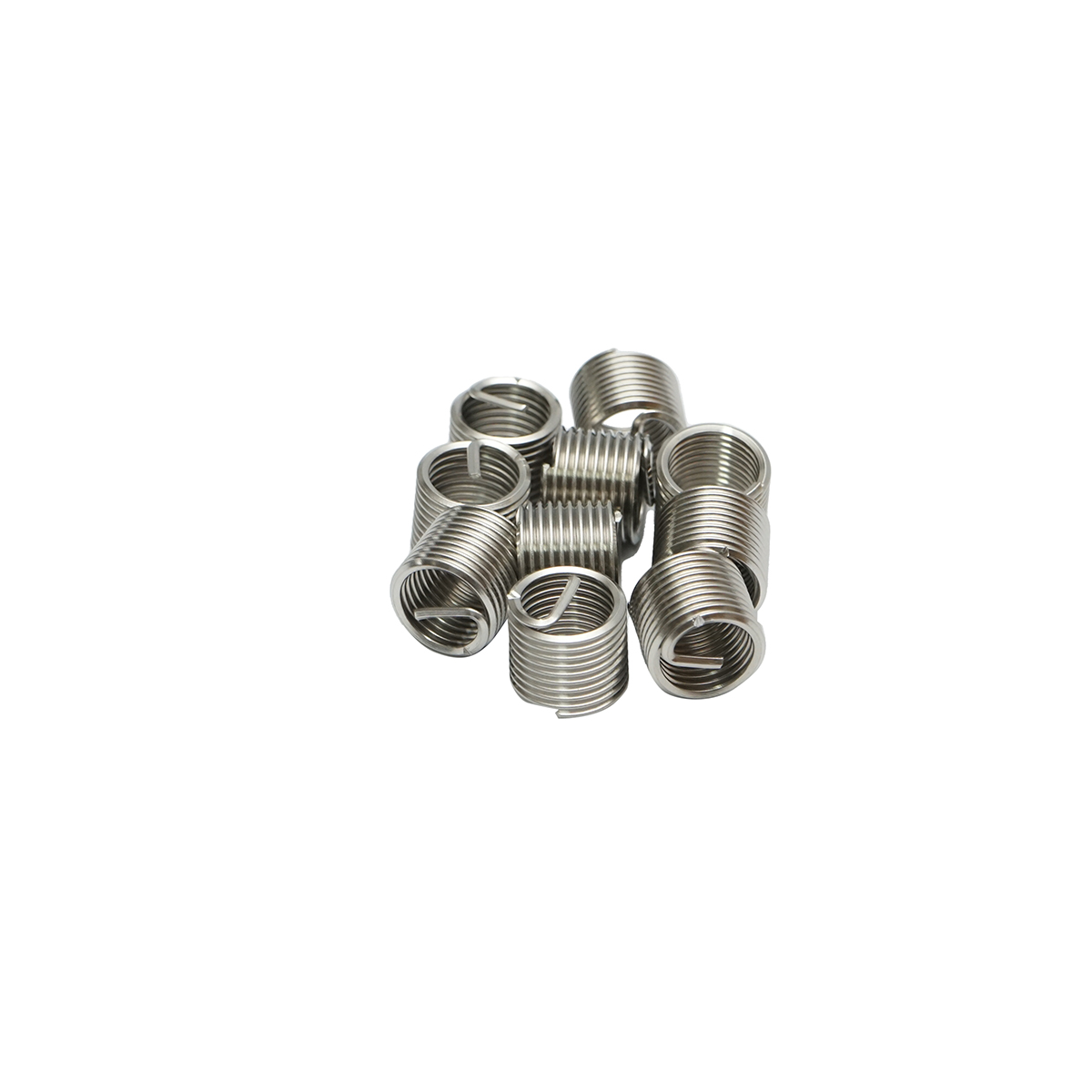 Insertie spiralata pentru reparat filete M12x1.5mm 10 piese Breckner Germany - imagine 2