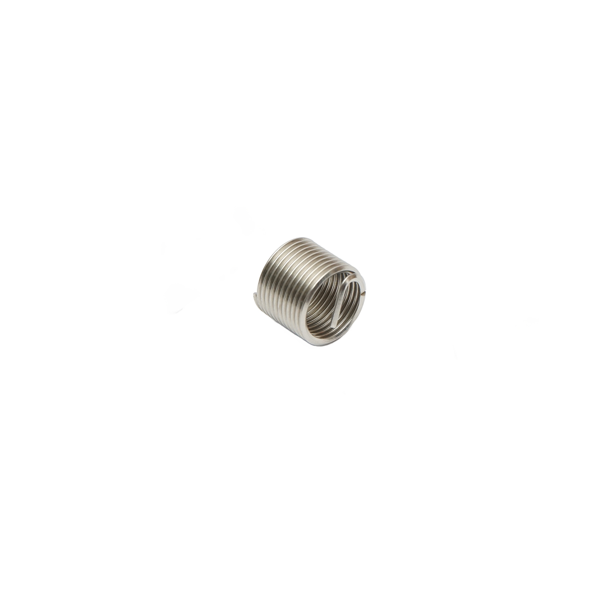 Insertie spiralata pentru reparat filete M14x1.5mm 10 piese Breckner Germany - imagine 3