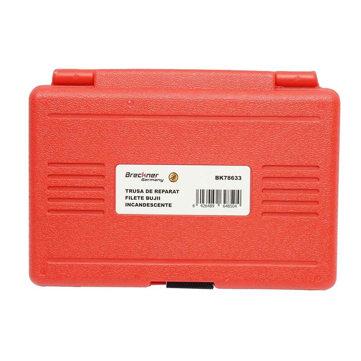 Trusa reparatie filet bujii incandescente M8, M10, M12, M14 Breckner Germany - imagine 2
