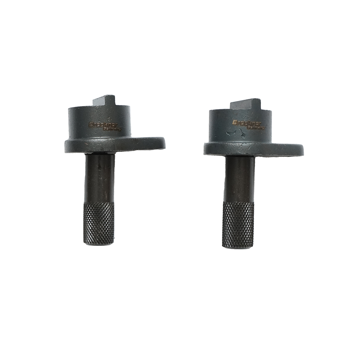 Set cale blocare distributie VW, SKODA 1.2 Breckner Germany - imagine 2