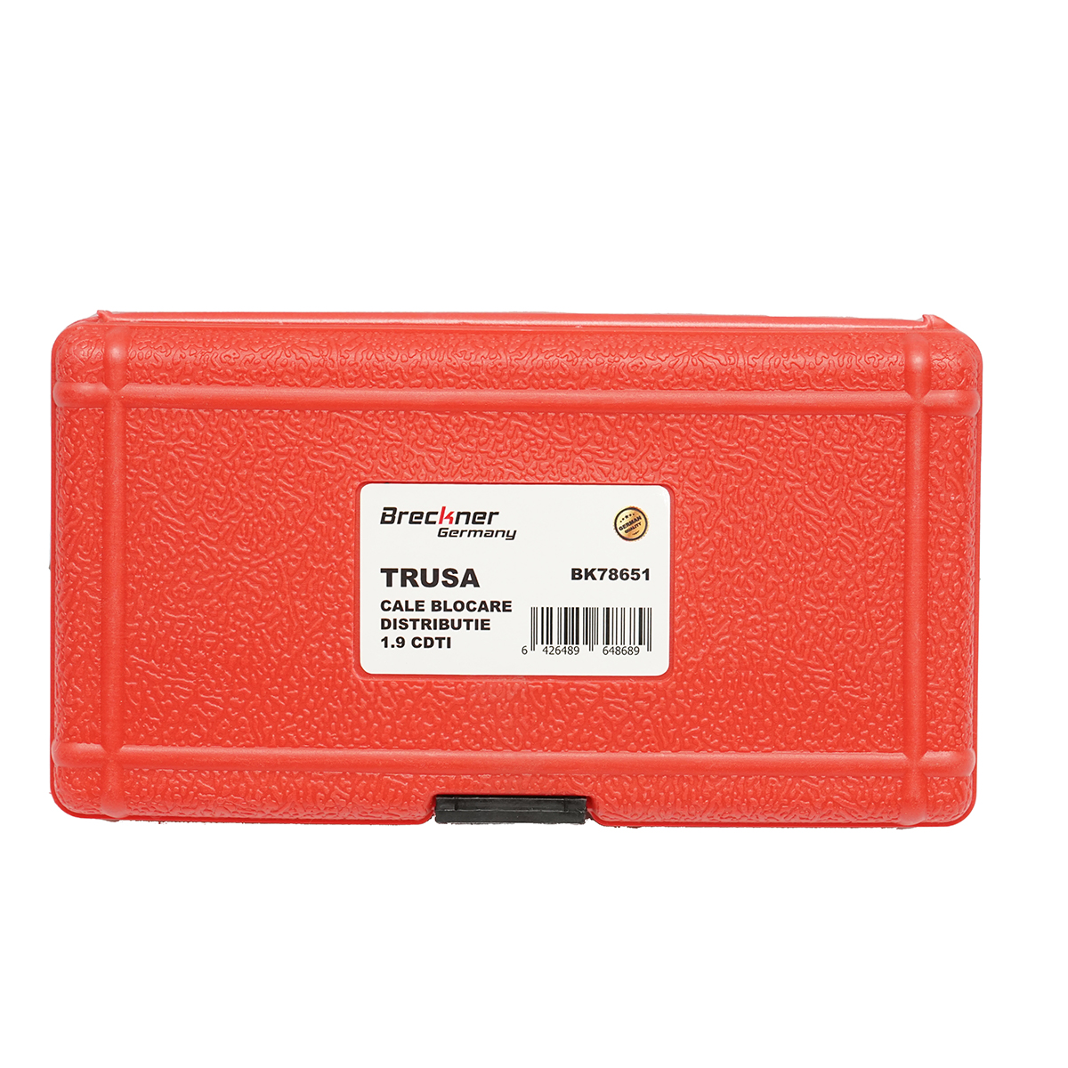 Trusa blocare cale si fixare distributie FIAT, OPEL 1.9 CDTI Breckner Germany - imagine 2