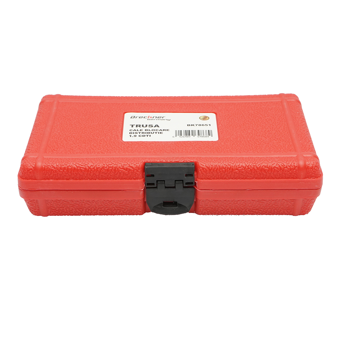 Trusa blocare cale si fixare distributie FIAT, OPEL 1.9 CDTI Breckner Germany - imagine 4