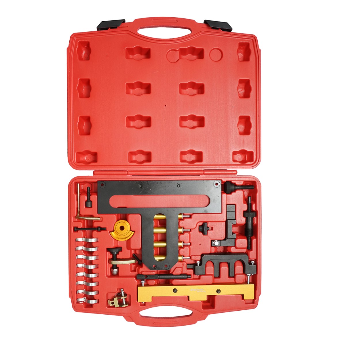 Trusa cale blocare si fixare distributie BMW N42 N46 valvetronic Breckner Germany - imagine 3