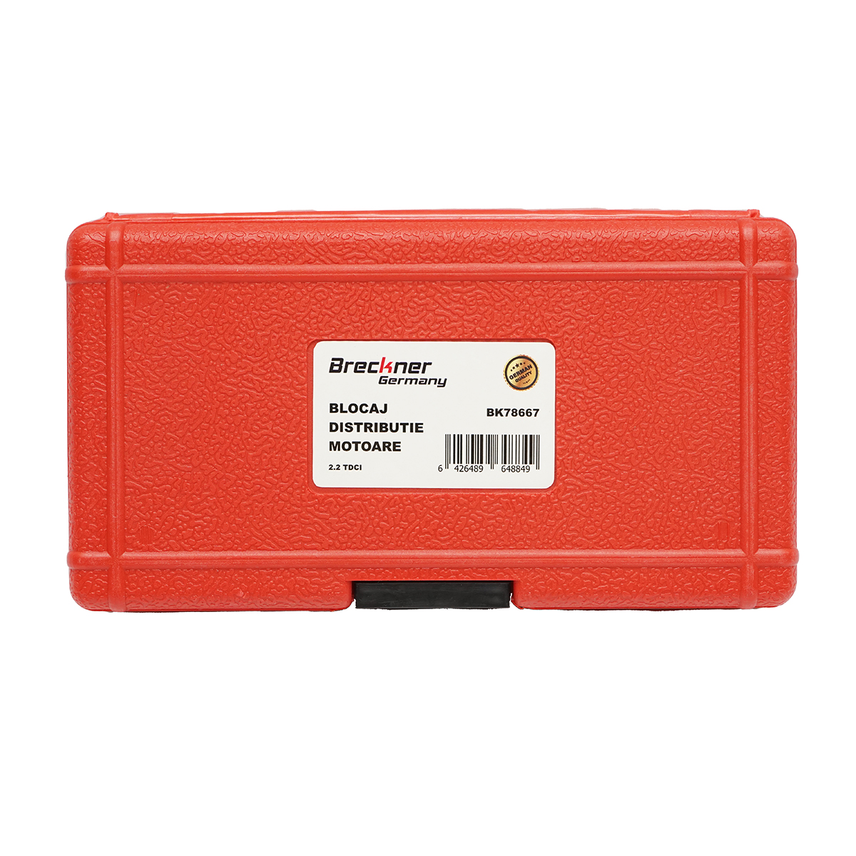 Trusa cale blocare distributie FORD 2.2 TDCI Breckner Germany - imagine 2