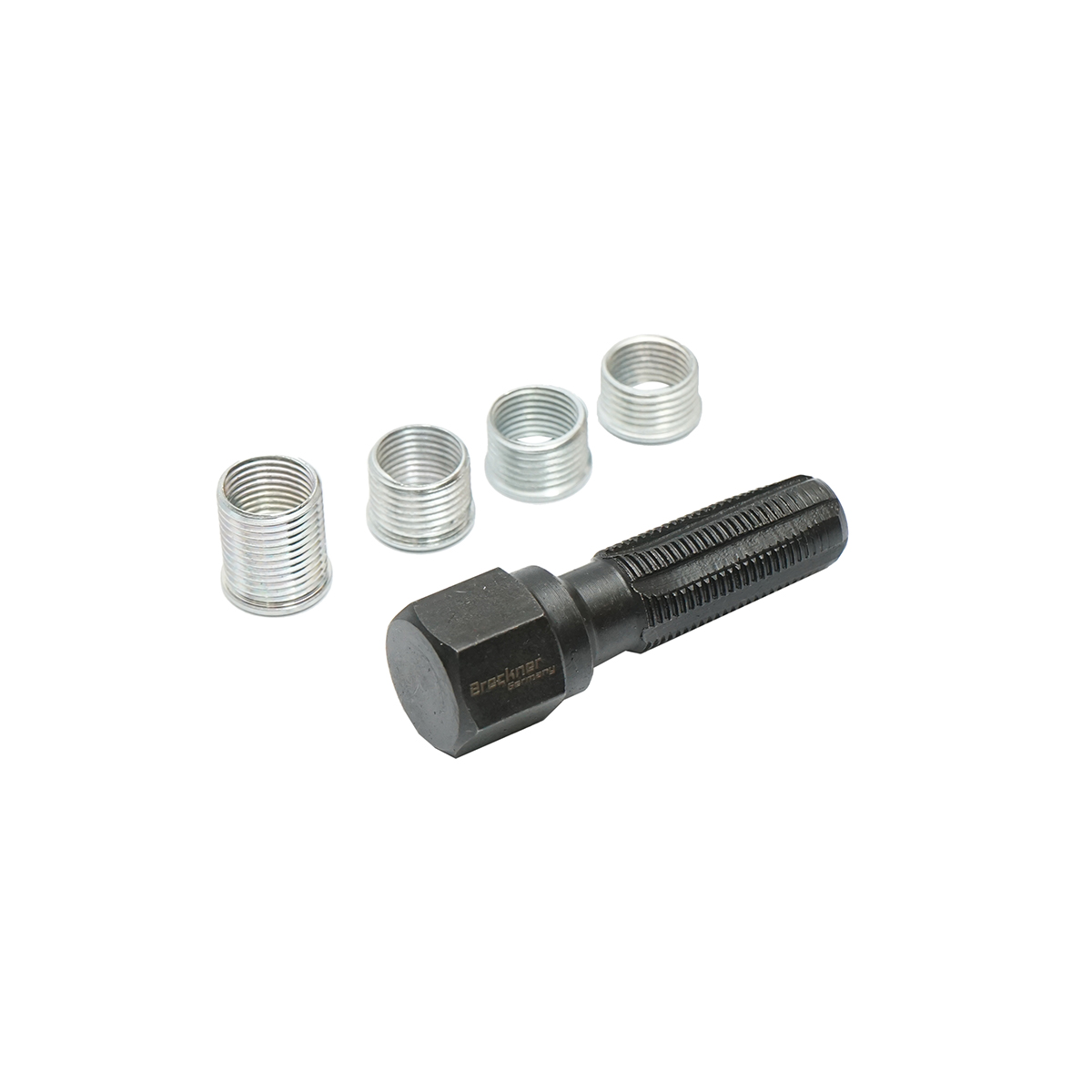 Set reparatie filete bujii 14mm Breckner Germany - imagine 3