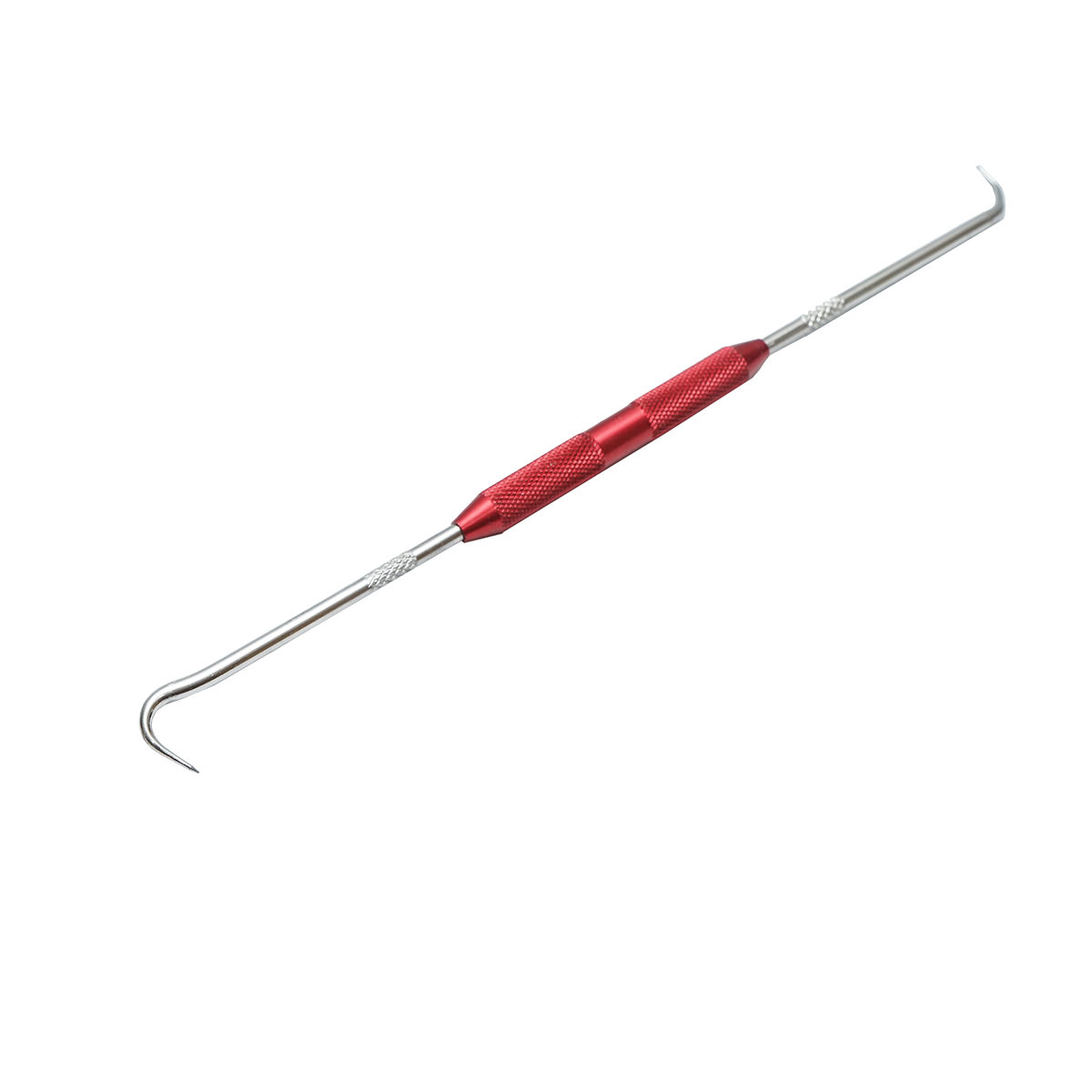 Mini carlig dublu pentru extras/demontat garnituri, simering, O-ring Breckner Germany - imagine 3