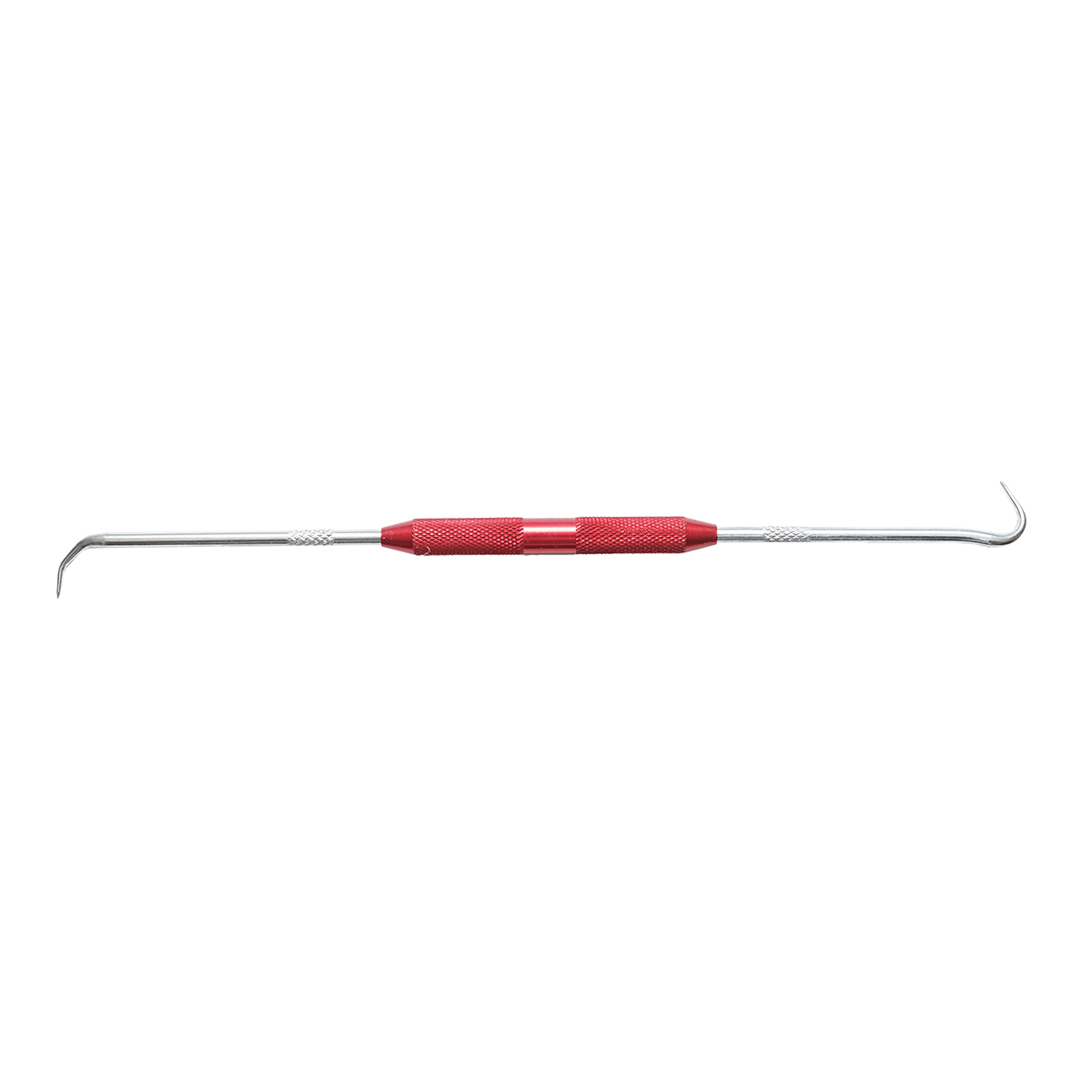 Mini carlig dublu pentru extras/demontat garnituri, simering, O-ring Breckner Germany - imagine 2