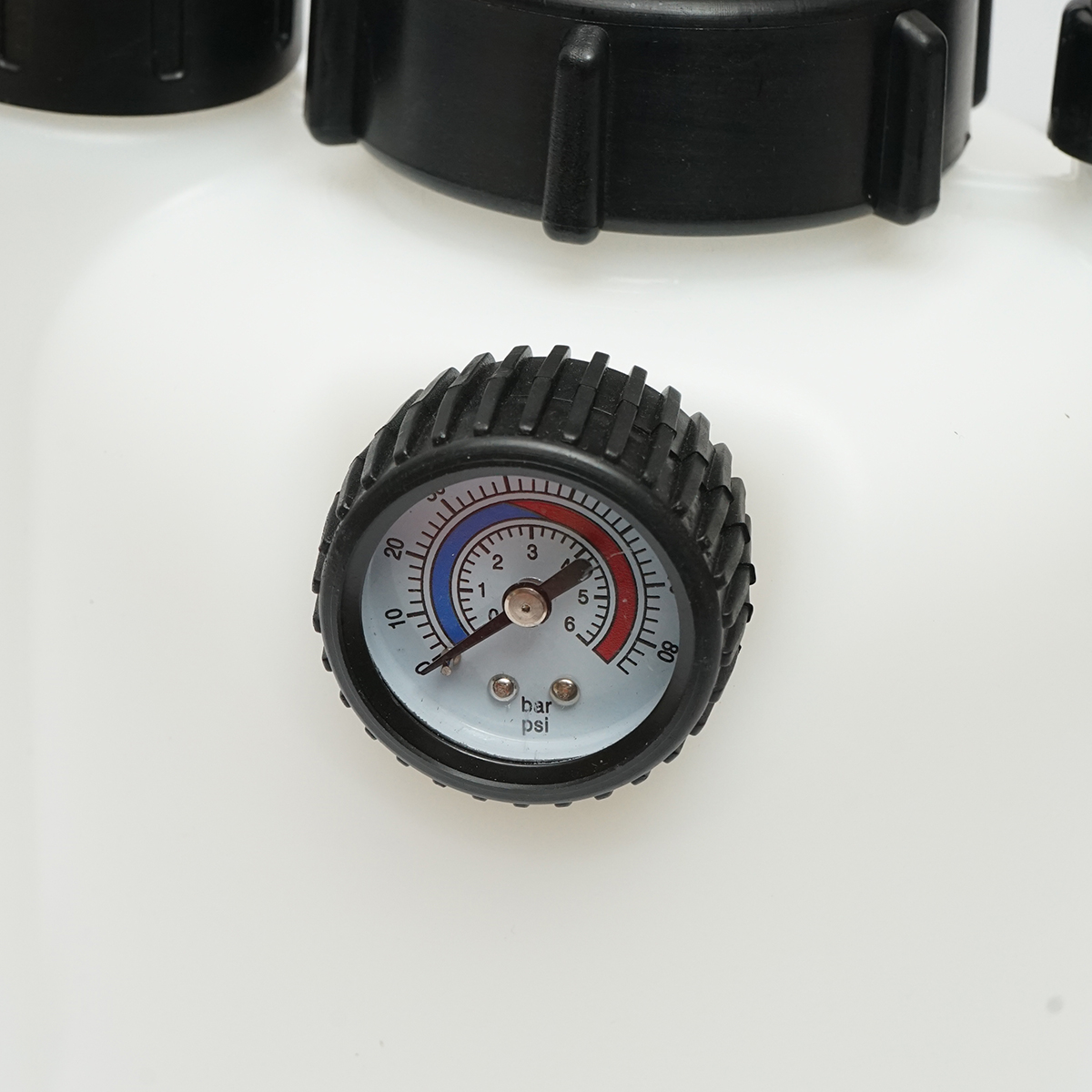 Pompa aerisit si schimbat ulei de frana 3L+1L Breckner Germany - imagine 5