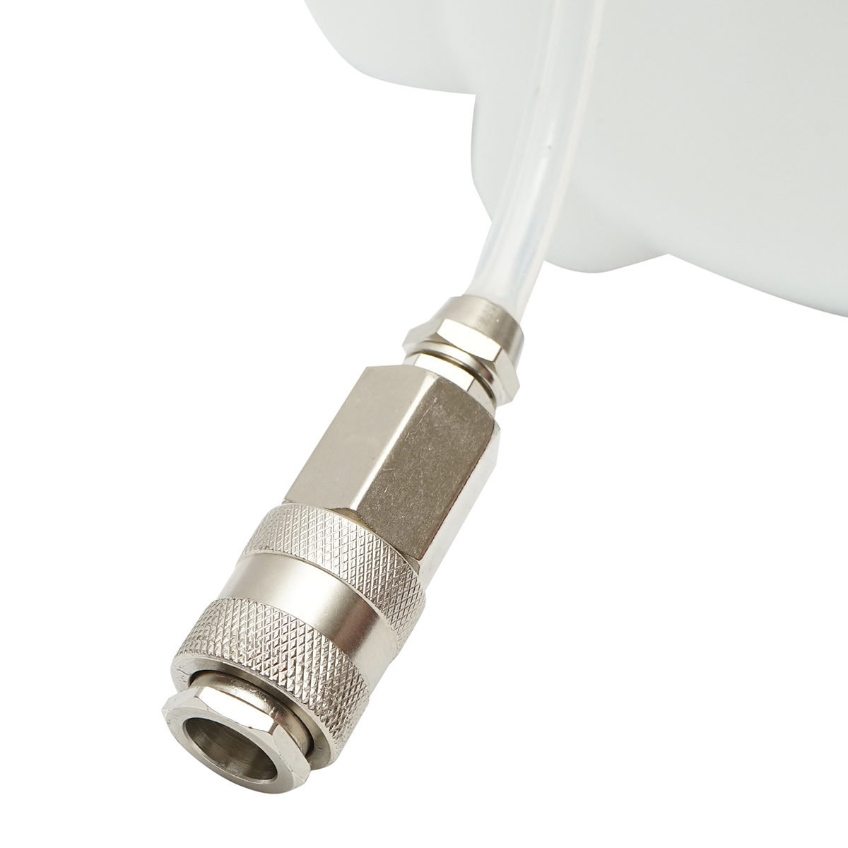 Pompa aerisit si schimbat ulei de frana 3L+1L Breckner Germany - imagine 6