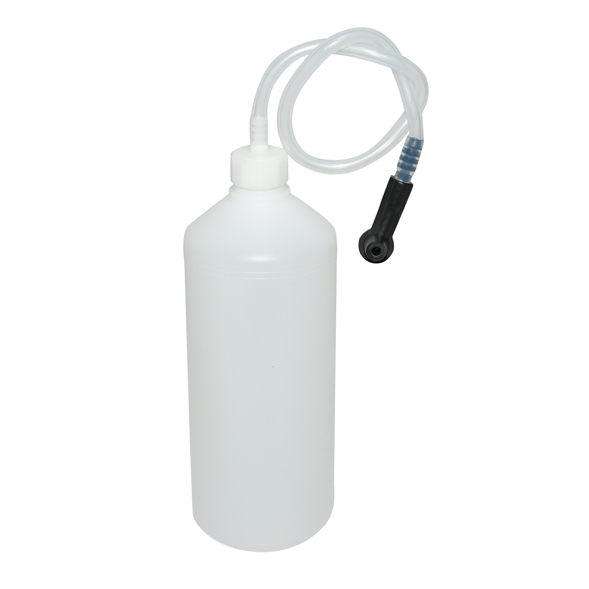Pompa aerisit si schimbat ulei de frana 3L+1L Breckner Germany - imagine 3