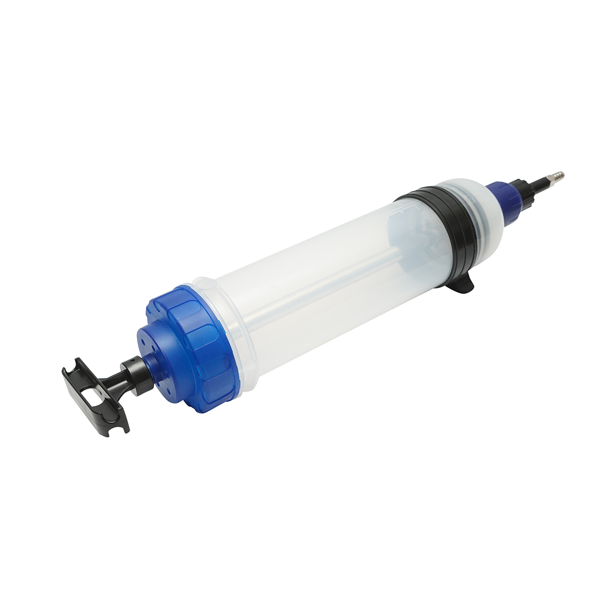Seringa manuala universala 1.5L pentru ulei si alte lichide Breckner Germany - imagine 3