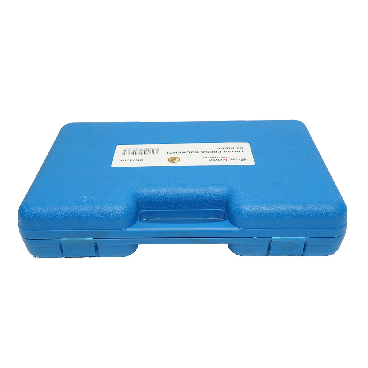Trusa presa pentru extras rulmenti si bucse 23 piese Breckner Germany - imagine 4