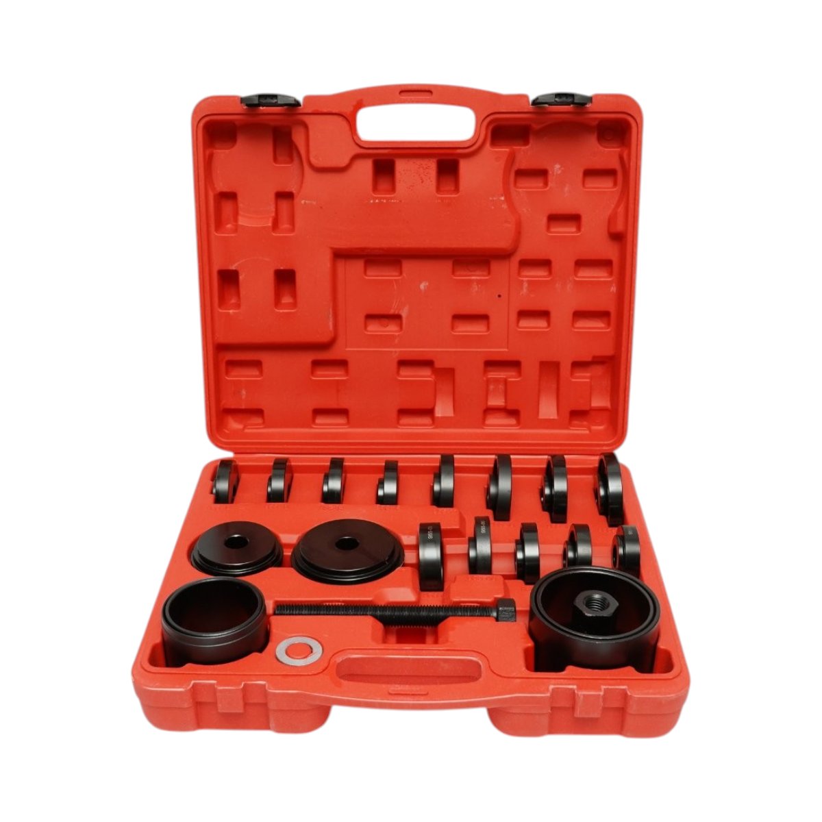 Trusa presa pentru extras rulmenti si bucse 23 piese Breckner Germany