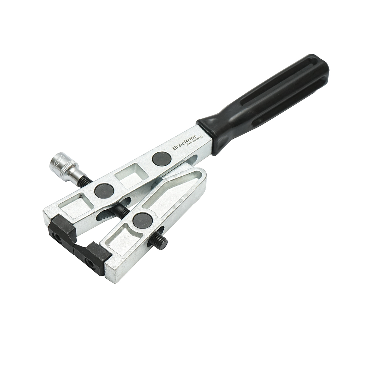 Cleste special colier burduf planetara Breckner Germany - imagine 2