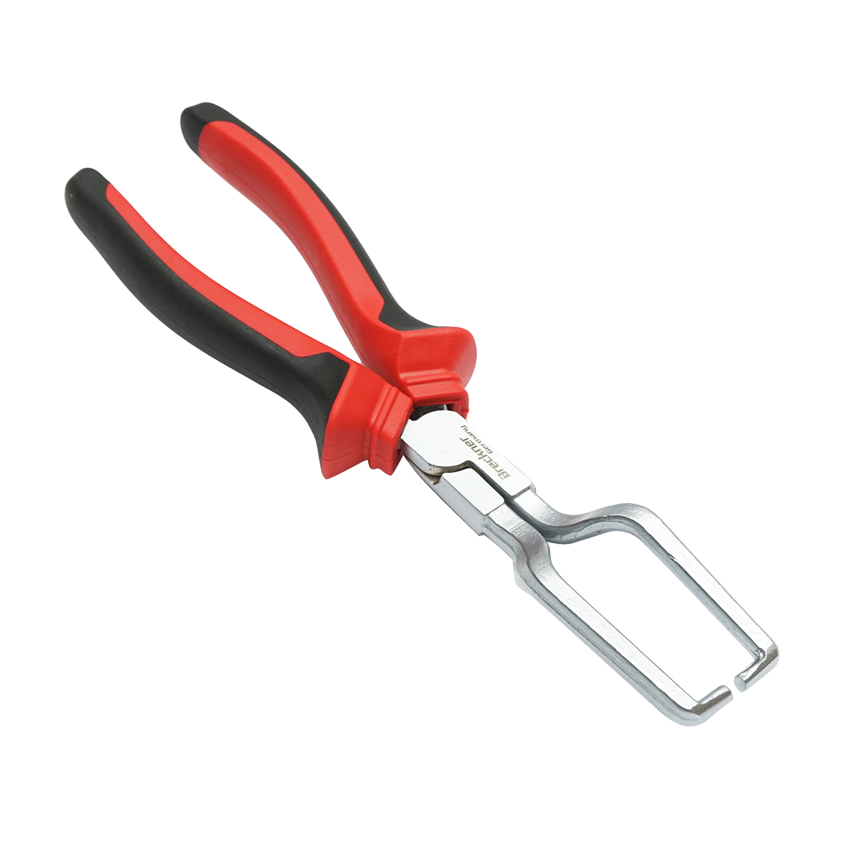 Cleste profesional conducte alimentare combustibil Breckner Germany - imagine 3