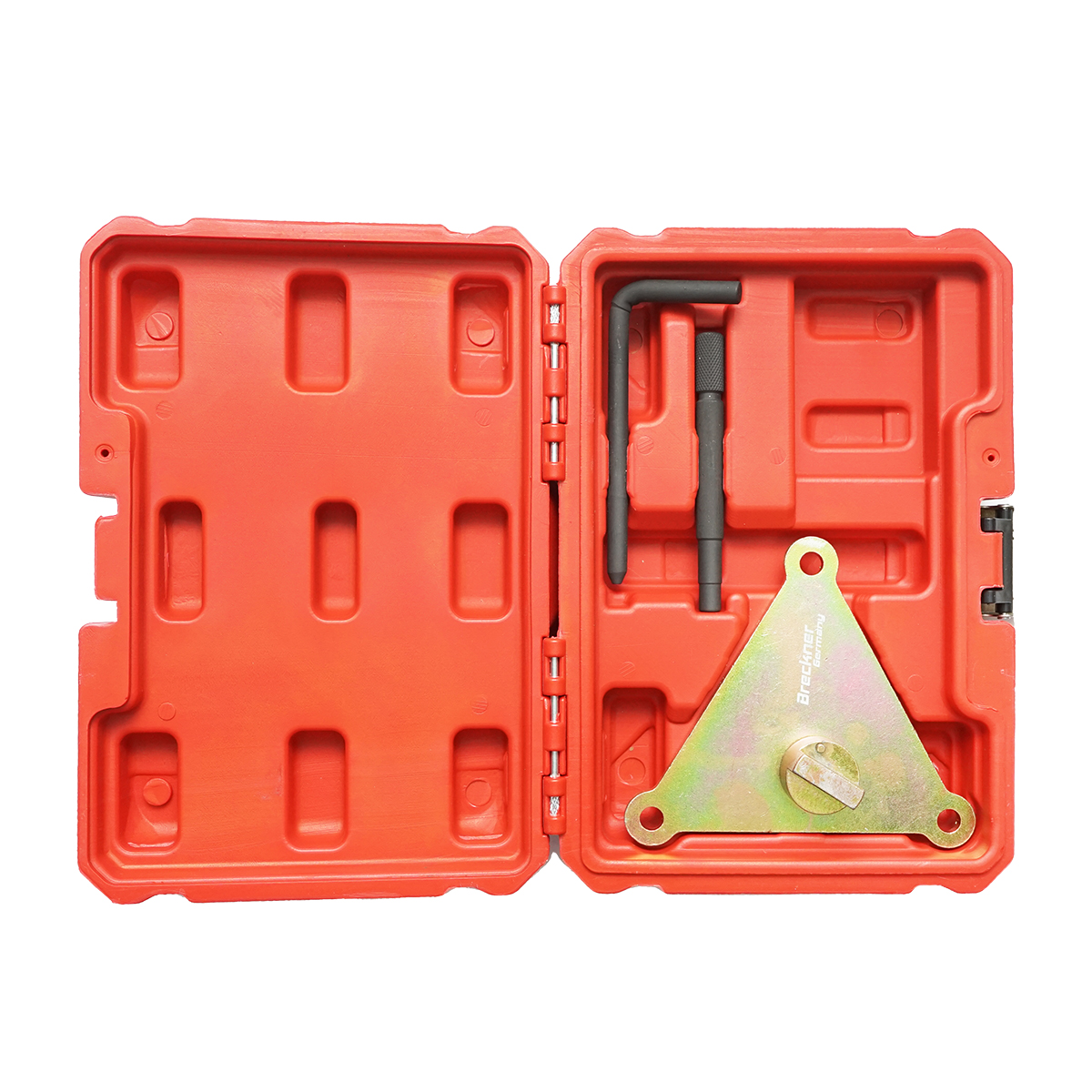 Trusa fixare distributie Alfa Romeo, Lancia, Fiat 0.9l Breckner Germany - imagine 3