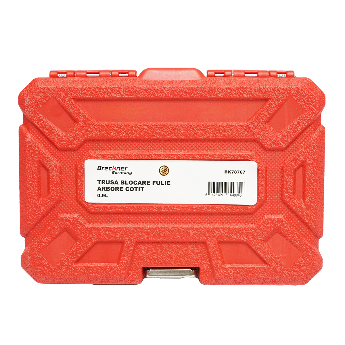 Trusa fixare distributie Alfa Romeo, Lancia, Fiat 0.9l Breckner Germany - imagine 2