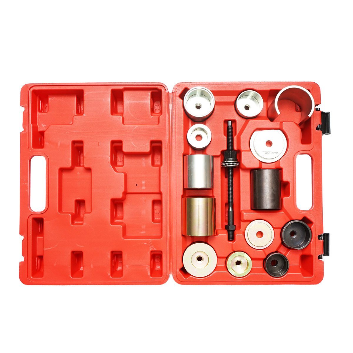 Trusa presa extractor bucse punte spate si diferential  BMW Breckner Germany - imagine 3