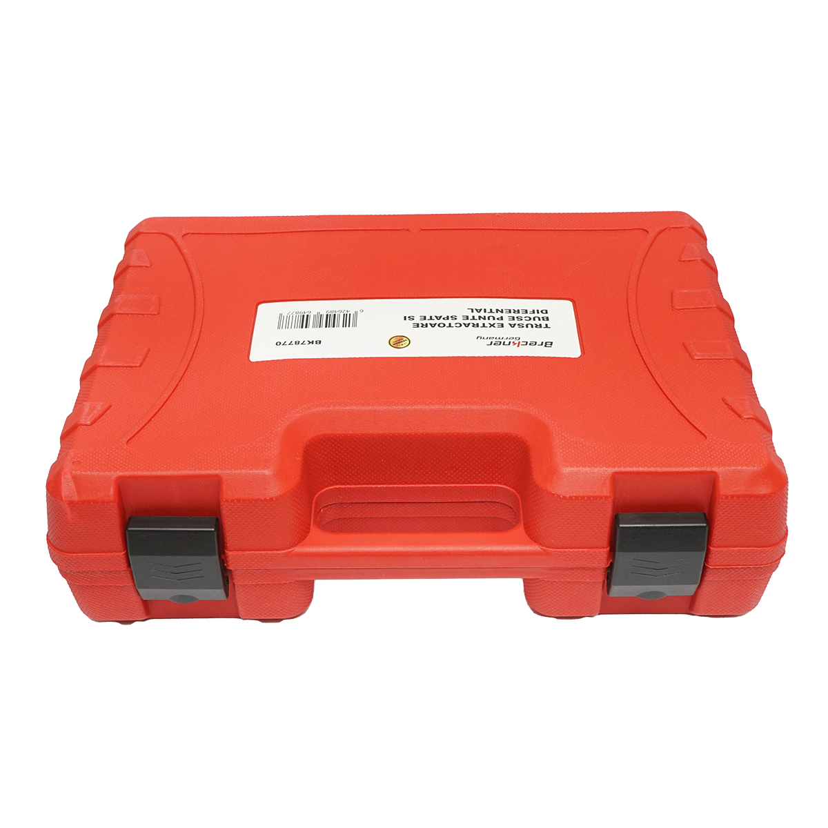 Trusa presa extractor bucse punte spate si diferential  BMW Breckner Germany - imagine 4