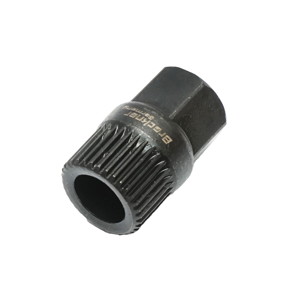 Cheie fulie alternator VW, Audi, 33 dinti, hexagon 17mm Breckner Germany - imagine 3