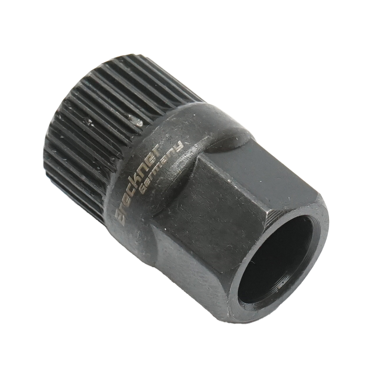 Cheie fulie alternator VW, Audi, 33 dinti, hexagon 17mm Breckner Germany