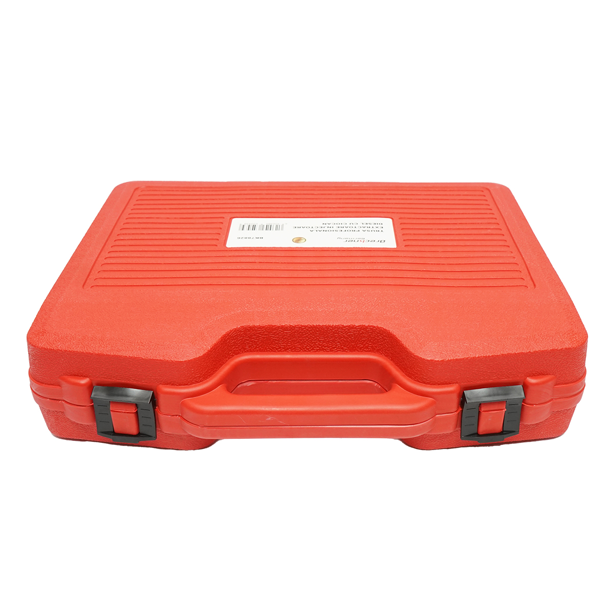 Trusa extractor injectoare diesel cu ciocan inertial 22 piese Breckner Germany - imagine 4
