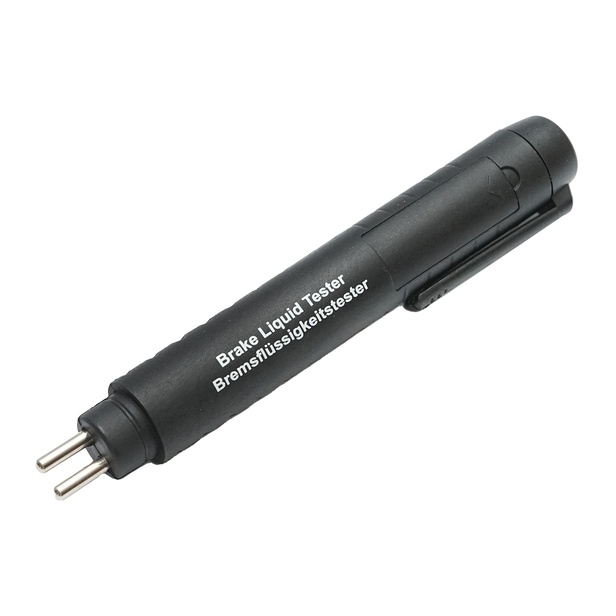 Tester lichid frana cu afisaj LED Breckner Germany - imagine 2