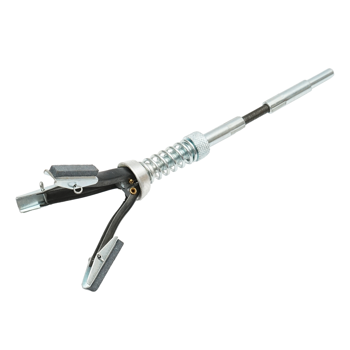 Dispozitiv pentru honuit cilindrii 32-89mm Breckner Germany - imagine 2