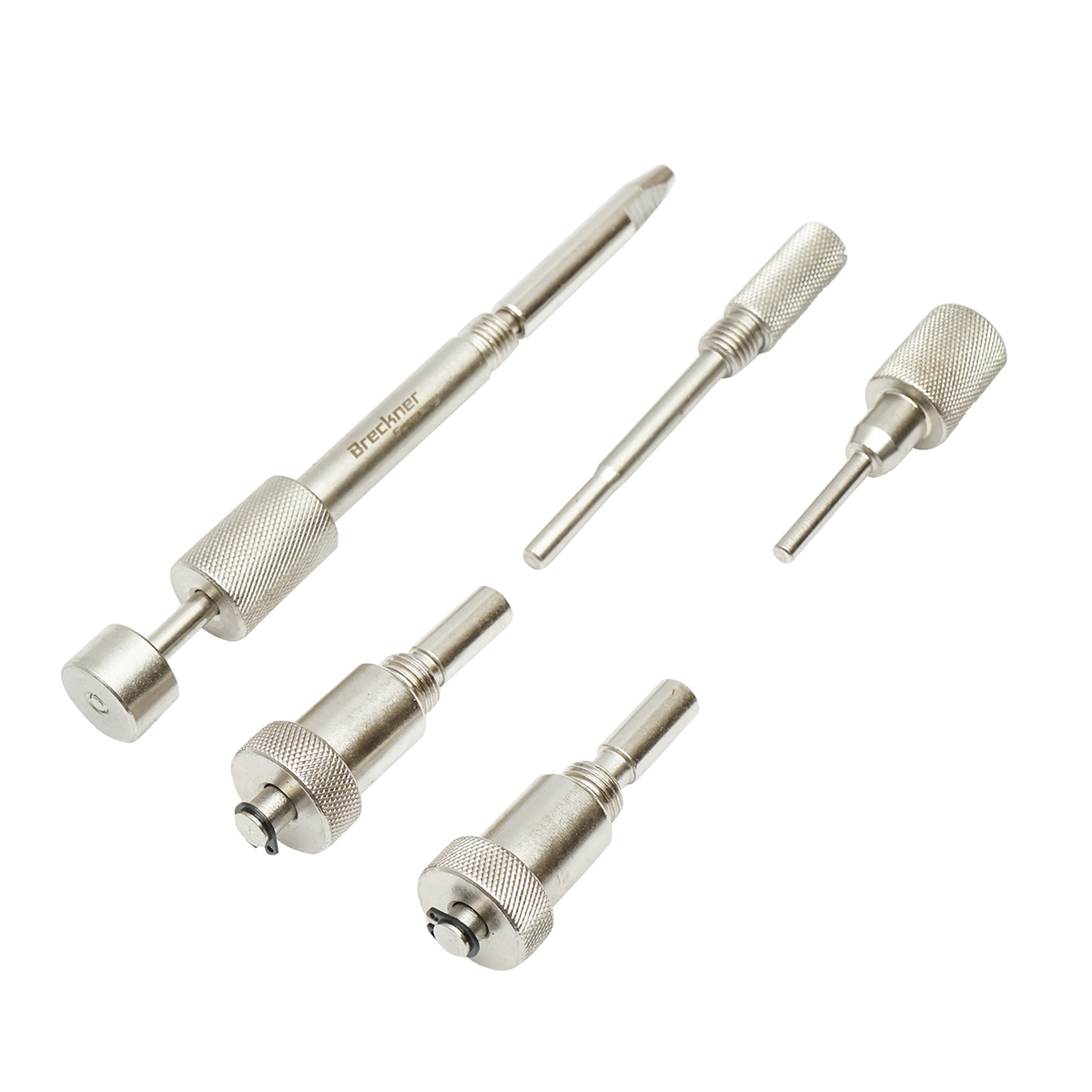 Set blocaje distributie motor fiat ducato 2.3D Breckner Germany - imagine 2