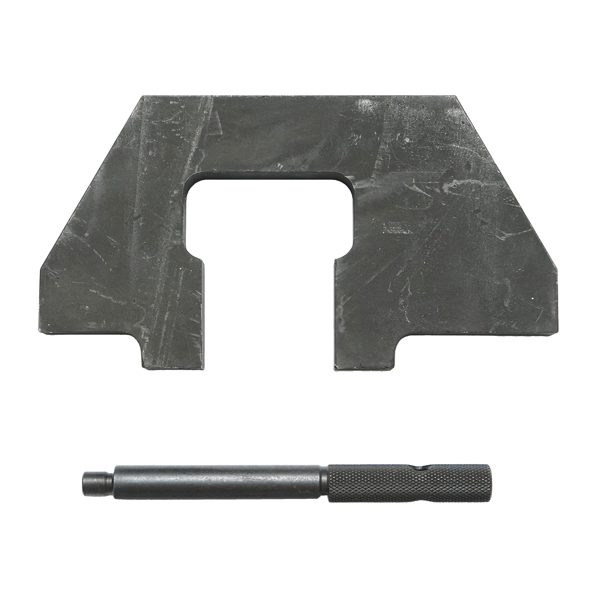 Set blocaje distributie BMW M43, M70, M73 2 piese Breckner Germany - imagine 3