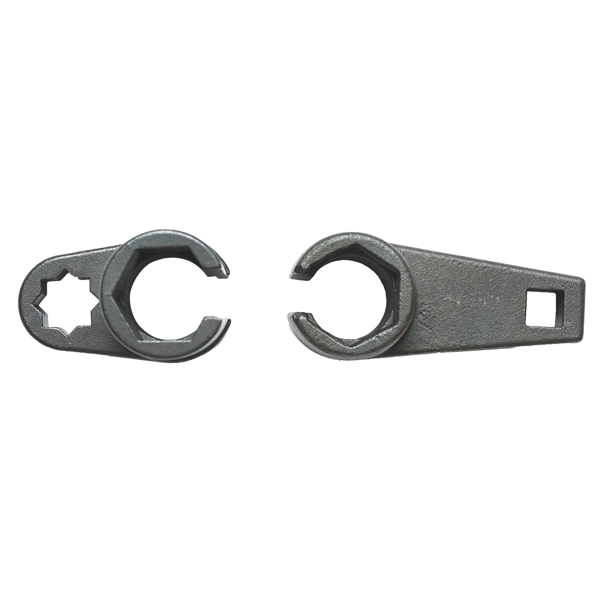 Set 2 chei tubulare pentru senzor oxigen si sonda lambda 22mm Breckner Germany - imagine 3