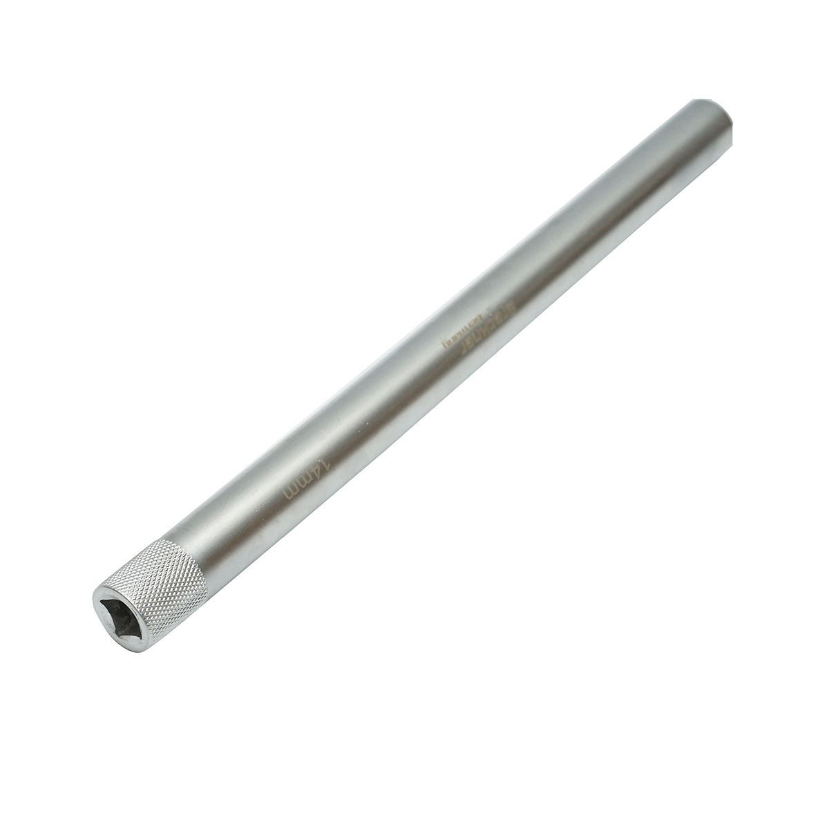 Cheie tubulara pentru bujii 14mm in 12 colturi, extra lunga cu magnet Breckner Germany