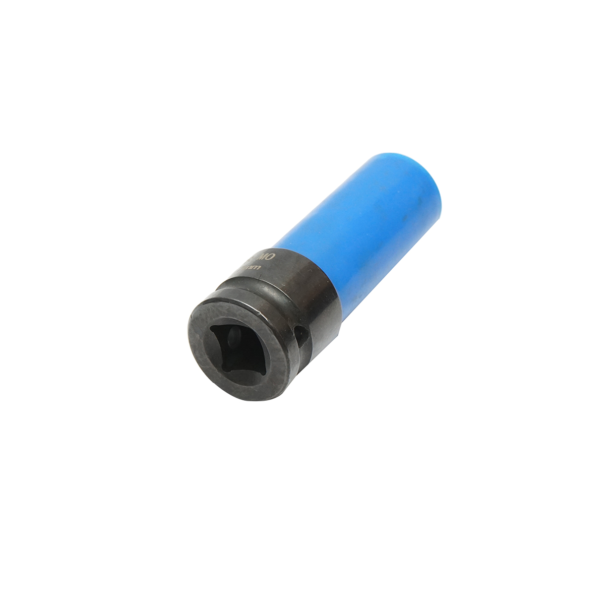 Cheie tubulara prezoane roti 17mm de impact 1/2 cu protectie Breckner Germany - imagine 4