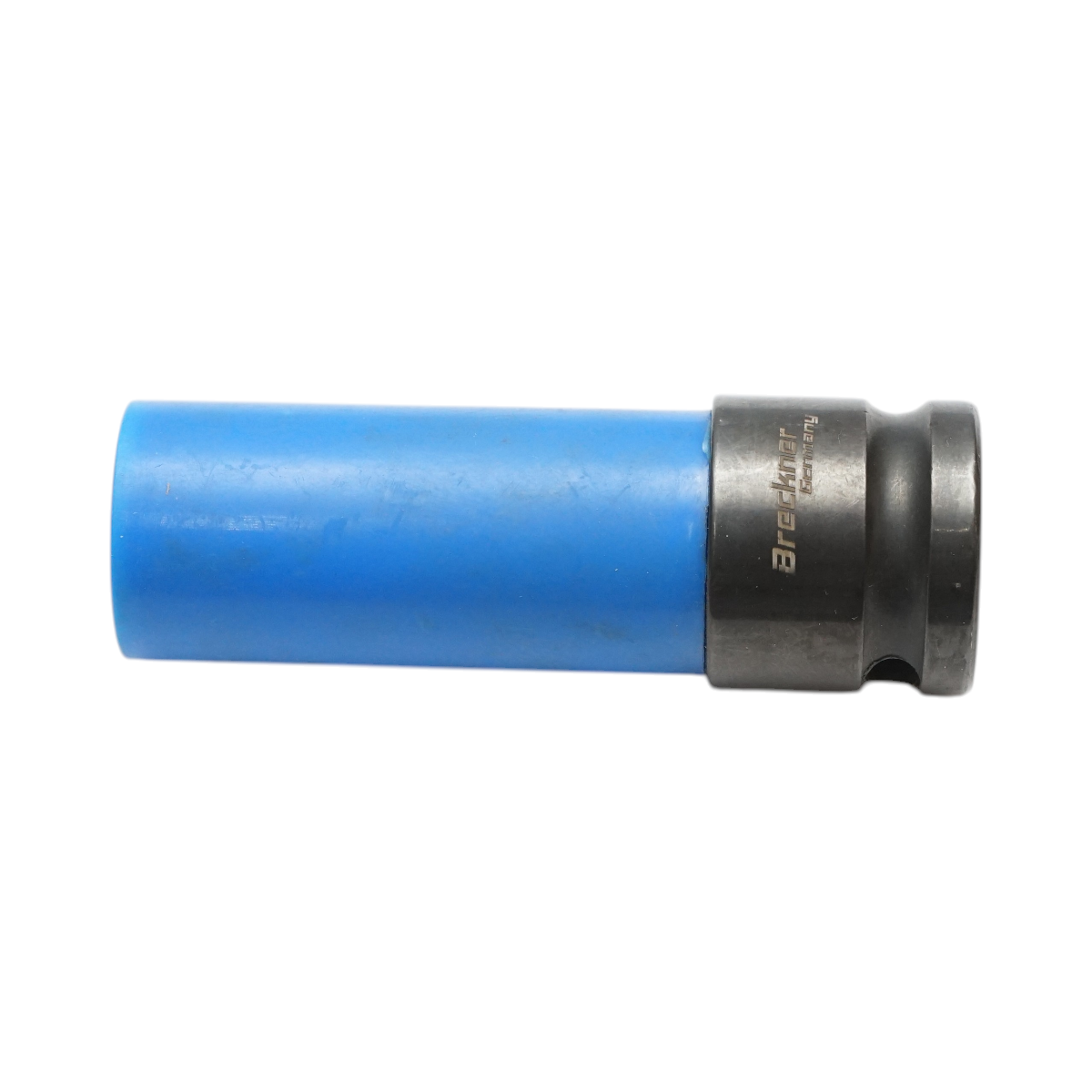 Cheie tubulara prezoane roti 17mm de impact 1/2 cu protectie Breckner Germany - imagine 3