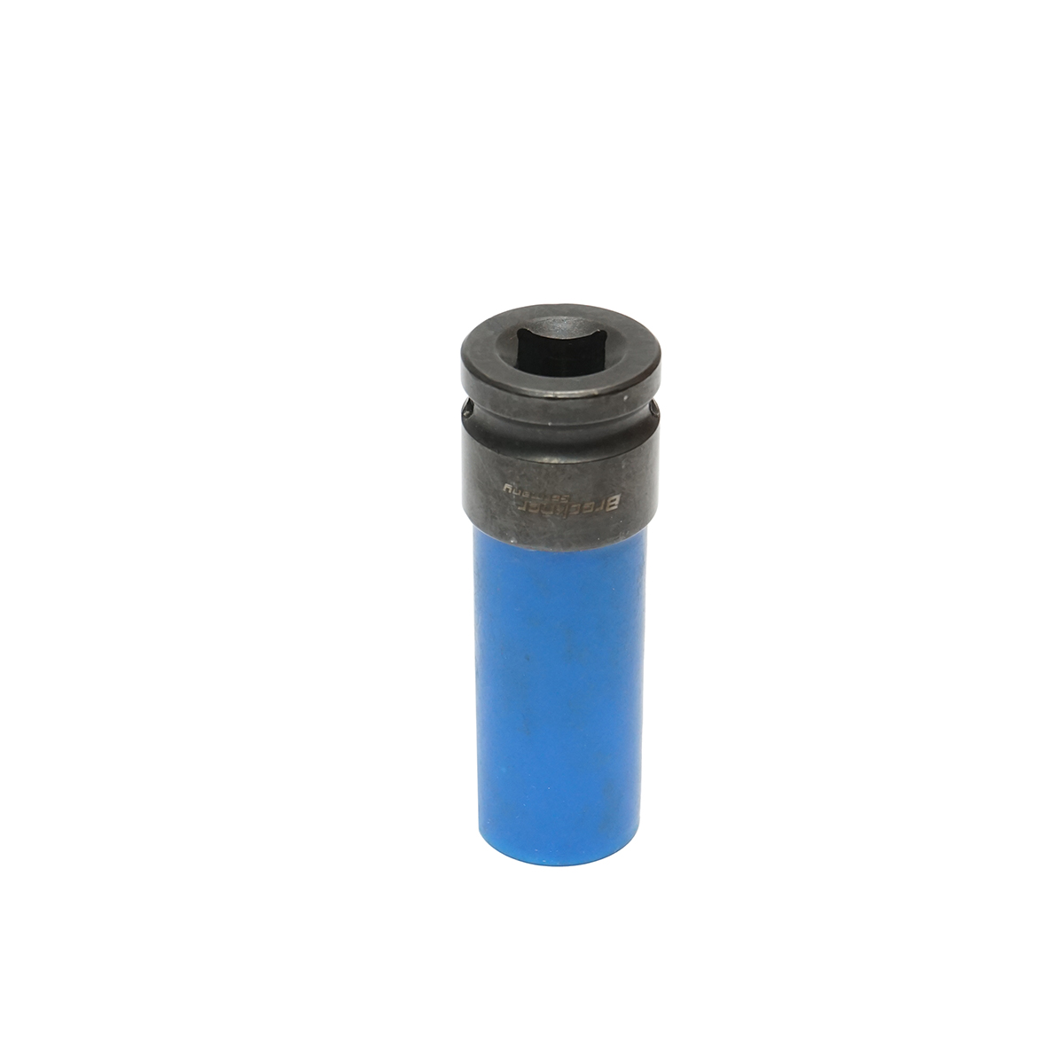 Cheie tubulara prezoane roti 17mm de impact 1/2 cu protectie Breckner Germany - imagine 2